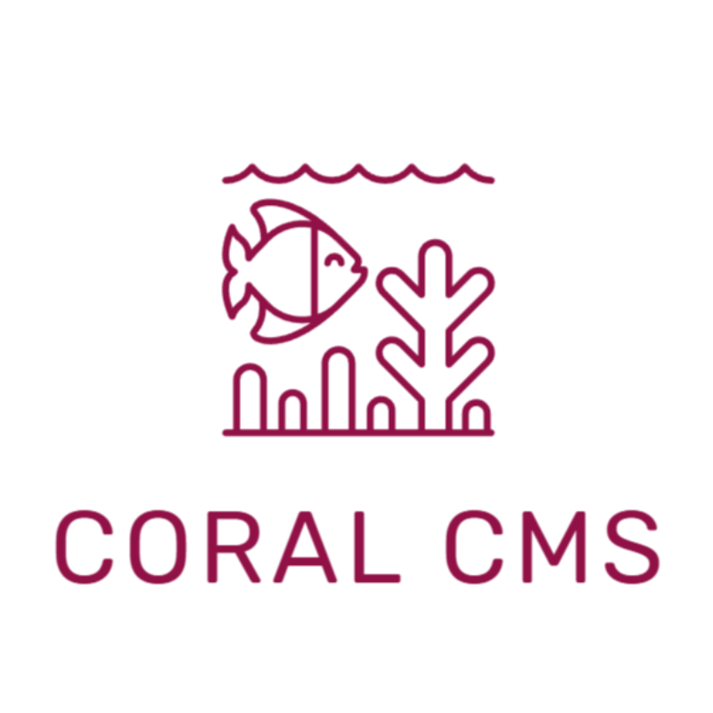 CoralCMS Logo